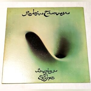 Robin Trower Vinyl Record